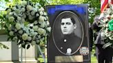 Slain NYPD officer gets proper headstone 100 years after his death