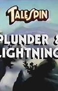 Plunder & Lightning
