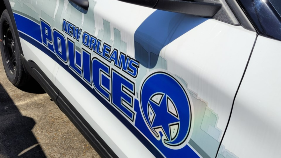 Woman shot, killed in New Orleans East