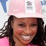 Shanola Hampton