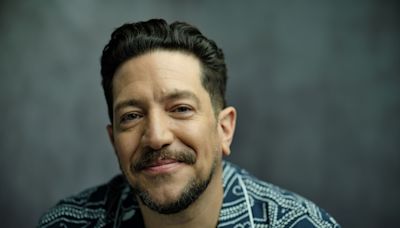 Comedian Sal Vulcano's "Everything's Fine Tour" coming to Columbus in 2025