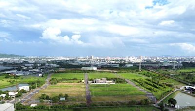 房市熱到「乙建」也坐享增值！「統上國際藝術村」養地多年要賣了