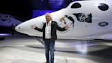 El multimillonario Richard Branson no levanta vuelo y sus empresas muerden el polvo