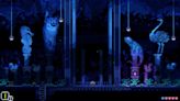 2024’s best Metroidvania Animal Well might not get a sequel, but its creator wants to make another game in the same 8-bit universe