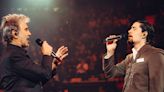 ‘Like Father, Like Son’: Alejandro Fernández Sets Out For ‘Amor y Patria’ U.S. Tour