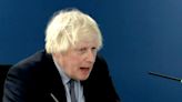 Boris Johnson Apologises For 'The Pain And Loss' Caused By The Pandemic