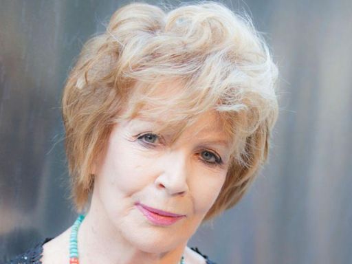 'Fearless' Irish author Edna O'Brien dies aged 93