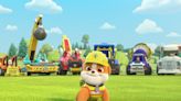 See the First Look at Nickelodeon's 'Rubble & Crew,' Spin-Off to Family Favorite 'PAW Patrol'