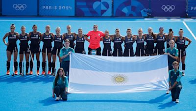 Enzo Fernandez impact: Paris crowd welcoming every Argentine Olympian with boos, whistles