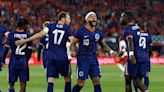 Memphis impulsa el festín goleador en puertas de la Eurocopa