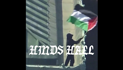 Grammy award-winning hip hop artist Macklemore denounces Gaza genocide in viral hit “Hind’s Hall”