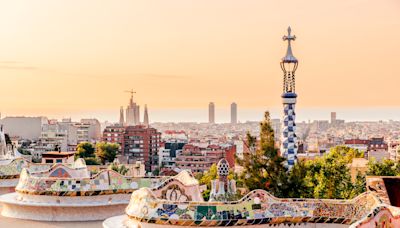 This city in Spain is being booked up by Canadians in October: Skyscanner trending travel destination