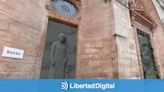 Antonio López finaliza las puertas de la catedral de Burgos mientras continúa la polémica