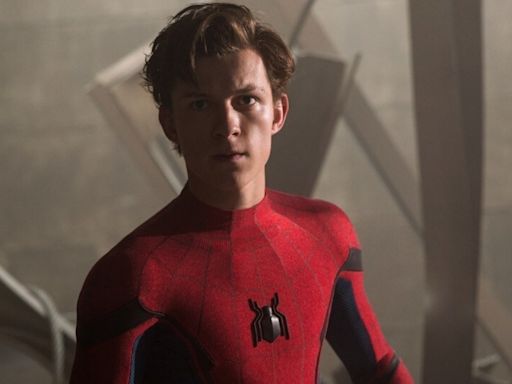 ¡Tom Holland vuelve a casa! Spider-Man 4 tiene nuevo director