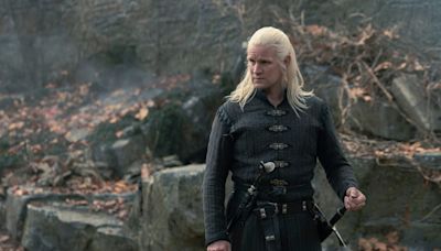 Daemon Targaryen's boring hallucination arc in 'House of the Dragon' season two wastes time and ruins a beloved character