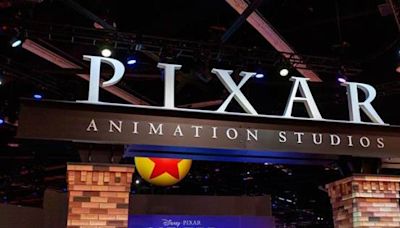 Pixar se reestructura y despide empleados en decisión clave