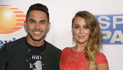 Carlos and Alexa PenaVega mourn stillbirth of daughter Indy