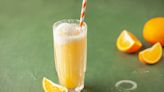 The Newest Summer Flavor Is Here—Try These Easy Recipes for Orange Cream Cocktails and Popsicles