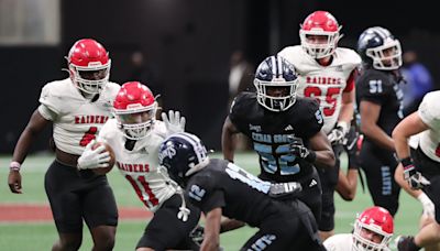 When and where: 2024 Savannah-area high school football schedules