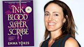 Emma Törzs’ YA Novel ‘Ink Blood Sister Scribe’ To Be Adapted As Fantasy Series By Bronwyn Garrity & Gato Grande