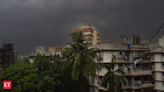 Mumbai rains: NDRF deploy teams to 'avert' flood-like situation - The Economic Times