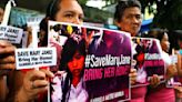 Groups, family of Mary Jane Veloso appeal for clemency as Marcos visits Indonesia