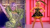 Laganja Estranja reflects on 9 years of her Drag Race dip that 'upped the game' for Werk Room entrances