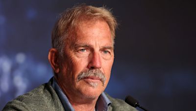 Kevin Costner Makes Official Announcement About His 'Yellowstone' Future