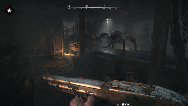 Hunt: Showdown will get a big update August 15 but will lose Xbox One and PS4 support