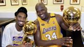 On this date: Shaq/Kobe Lakers win first NBA championship