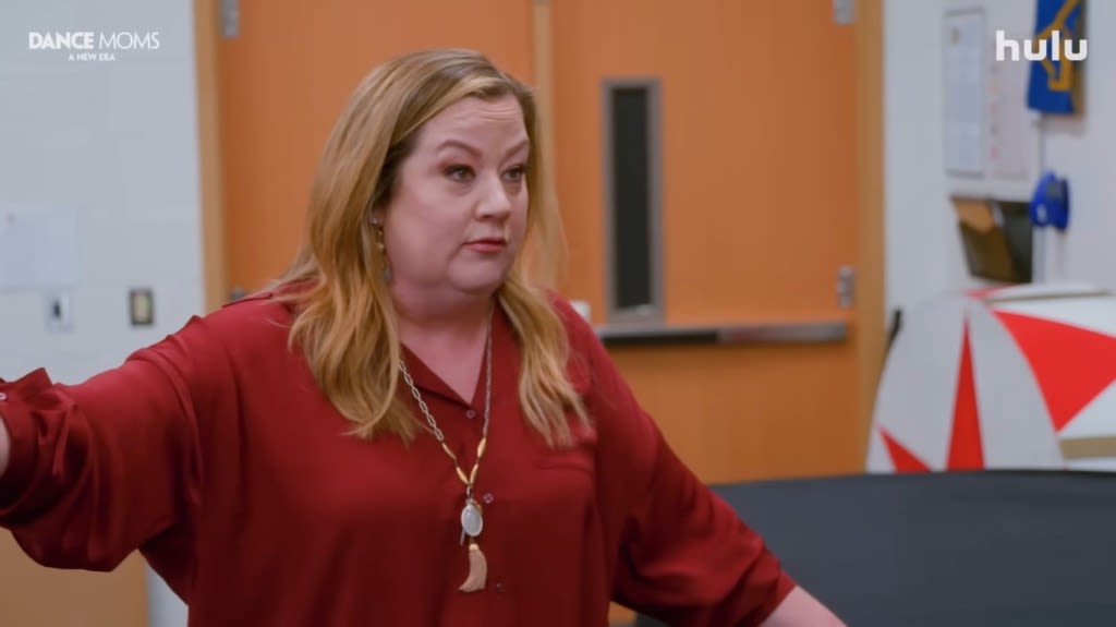 Dance Moms: A New Era Reboot Trailer Revealed, Including Physical Fight