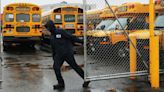 Biden administration to kick off bipartisan law’s cleaner school bus program