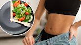 Doctor reveals when to eat breakfast and dinner to burn belly fat