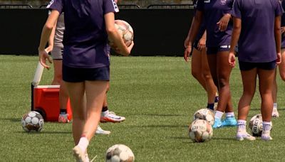 USL women’s soccer team prepares for Queen City debut