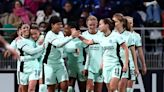 Paris FC 0-4 Chelsea: Blues remain undefeated in Women's Champions League