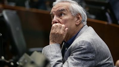 Congresistas exigen renuncia del ministro de Hacienda hacienda tras dimisión de Carlos Ramón González
