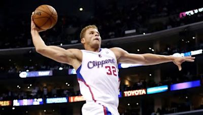 Blake Griffin anuncia su retiro de la NBA después de 14 años