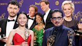 Emmy Awards: ‘Hacks’ Wins Comedy Series Prize As ‘The Bear’, ‘Shōgun’ & ‘Baby Reindeer’ Lead Field – Full List