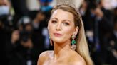 Blake Lively has some cheeky relationship advice for a fan's girlfriend