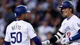 Shohei, Mookie and more: Early-season Dodgers takeaways