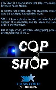 Cop Shop