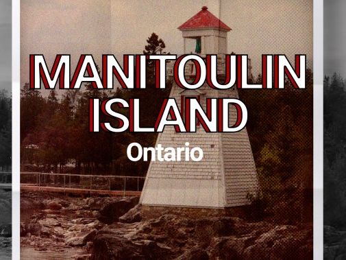 Ontario road trips: make a visit to Manitoulin Island, the world’s largest freshwater island | Globalnews.ca