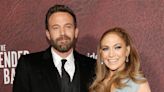 Jennifer Lopez and Ben Affleck Get Married in Las Vegas