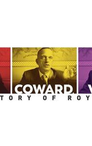 Bully. Coward. Victim. The Story of Roy Cohn