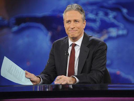 ‘The Daily Show’ coming to Chicago for Democratic National Convention