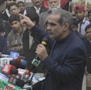 Khawaja Saad Rafique