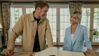 Will Ferrell and Reese Witherspoon wage wedding warfare in “You're Cordially Invited” trailer