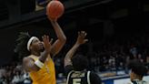 VonCameron Davis scores 20 points for Kent State men's basketball in MAC loss at Toledo