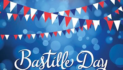 Bastille Day In New York City: French Fun And Festivities