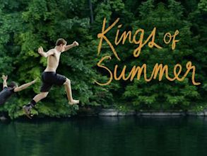 The Kings of Summer